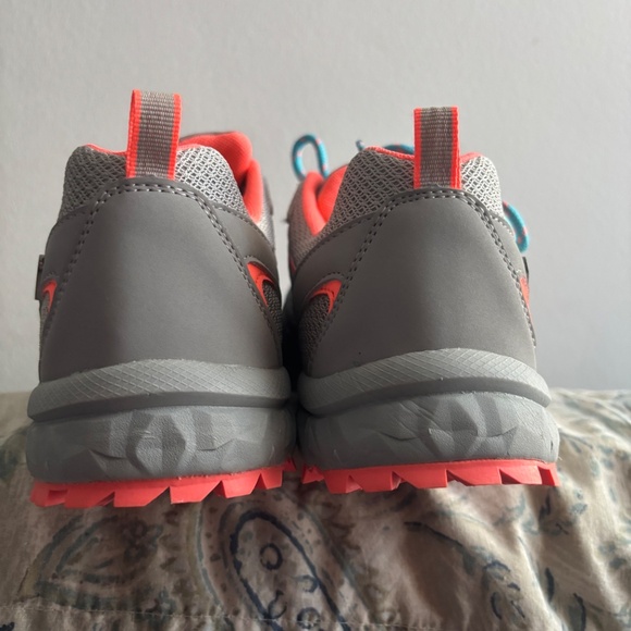 Mountain Warehouse Waterproof Trail Running Shoes - Picture 4 of 8